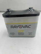 Rayovac 12-Volt Sportsman Battery