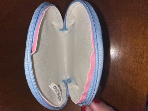 Sloth Zippered Change Purse - Picture 3 of 4