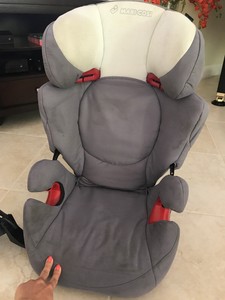 maxi cosi rodi ap booster seat