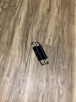 #ad KENMORE elite Washer Suspension springs set of 2 Part # 8181762 W10135004 322 $11.85