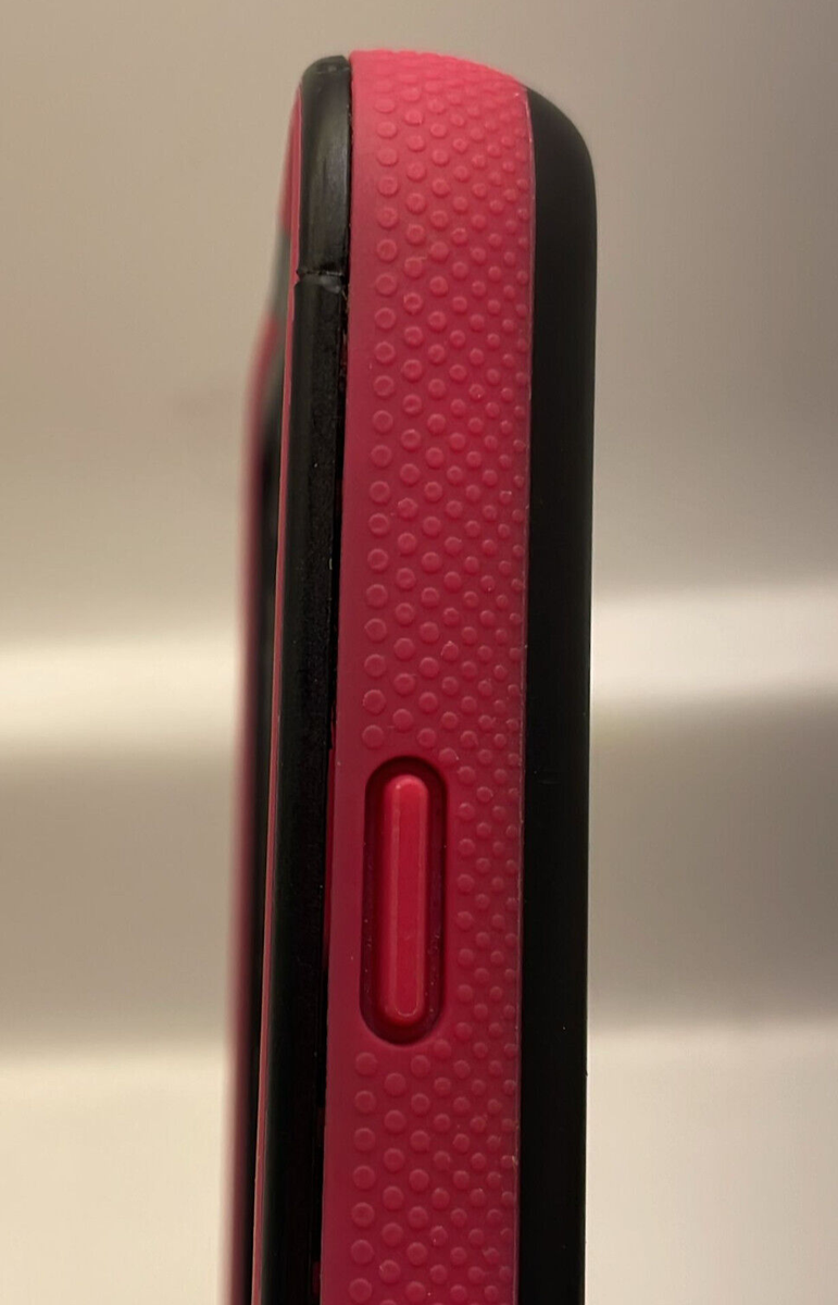 Cellaris Paladin Case for Samsung Galaxy S5 Maple Bark Pink