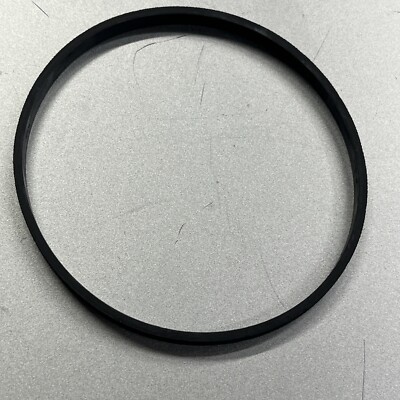 Whirlpool Original WP8269259 New Genuine OEM Dishwasher Vent Gasket 8269259