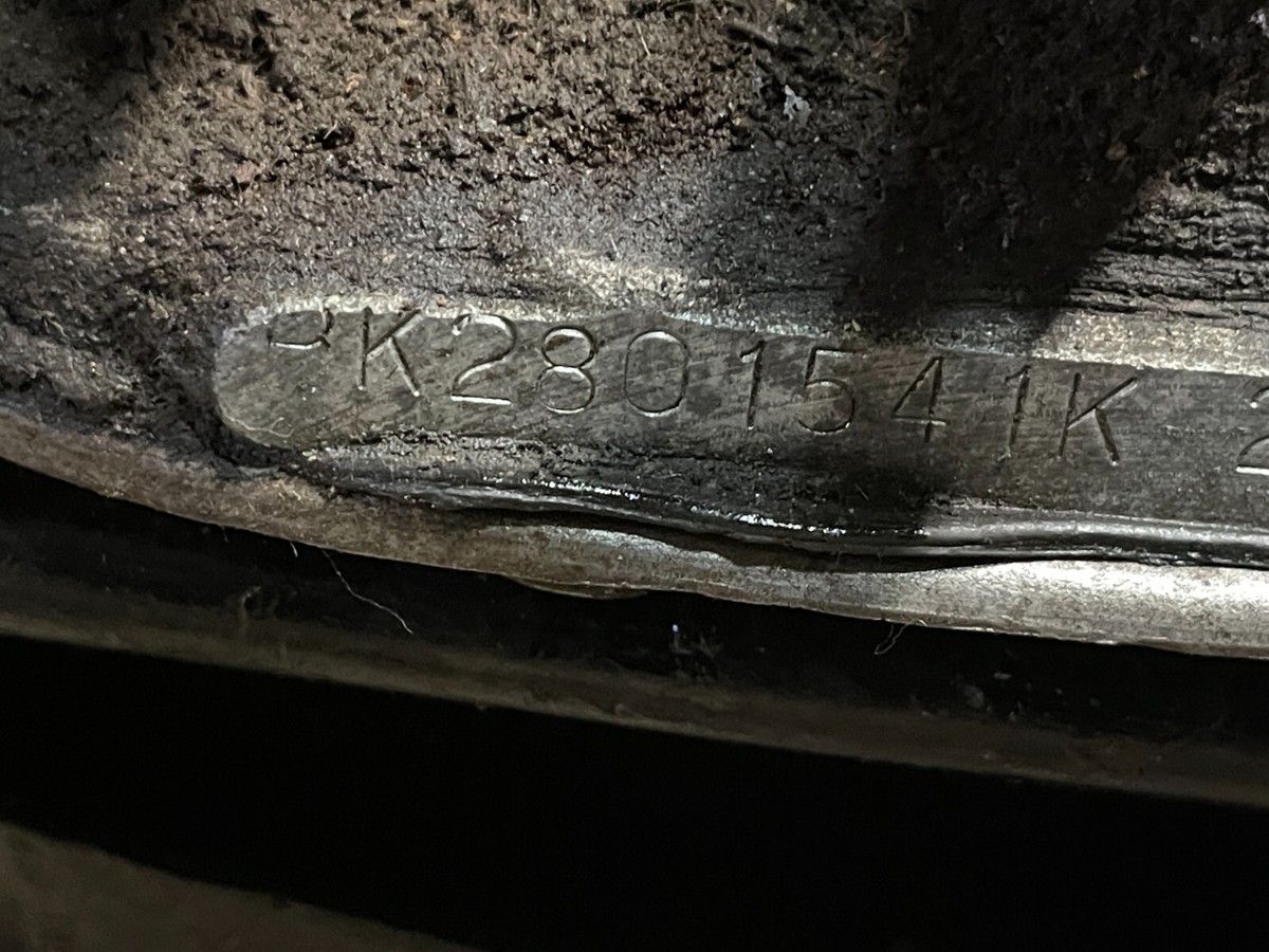 【中古】 蓬莱紀行 1968 TorqueFlite 727 HP high perf. Dodge Chrysler Mopar Automatic