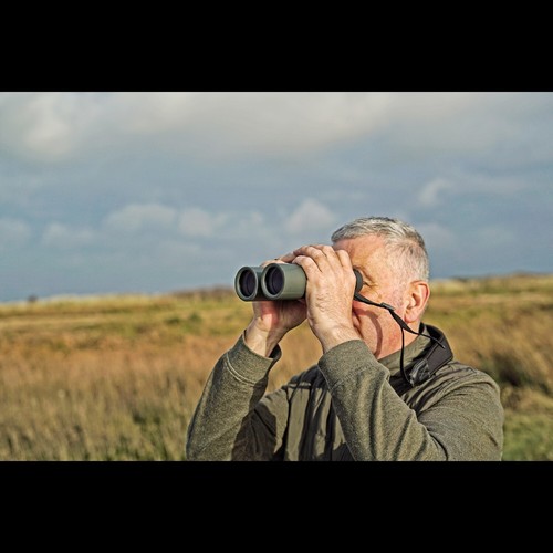 KOWA SV II 8X42 DCF LIGHTWEIGHT BINOCULARS (KWSV2-842) - Picture 9 of 10