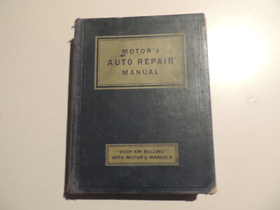 1935-1953 Crosley De Soto Frazer Henry J Hudson Kaiser La Fayette Nash Willys ..