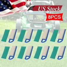 8*PCS Air Filter/Pre-Filter For 697153 698083 795115 697015 794422 697014