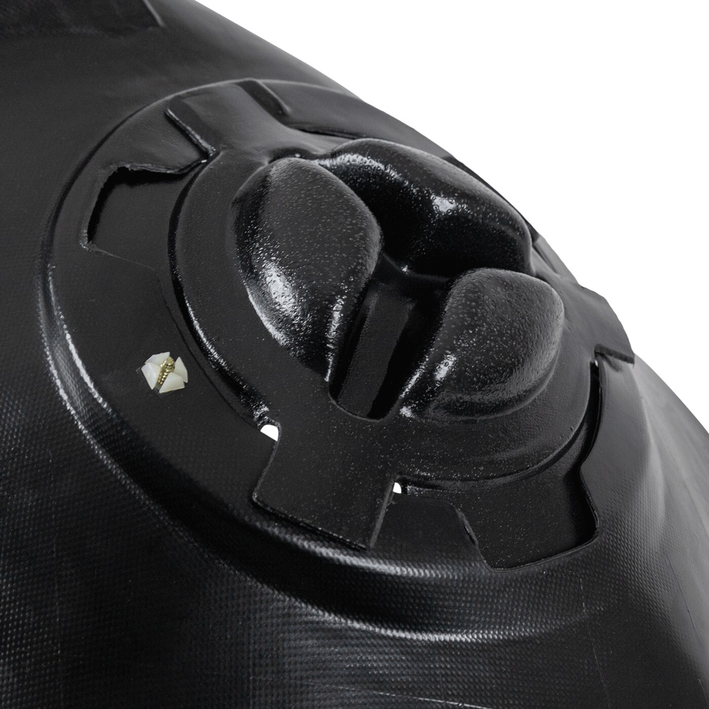 Right Side Fender Liner W/ Clips For 2010-2013 Chevy Equinox - Passenger Splash Guard, GM1249223 3 thumbnail image