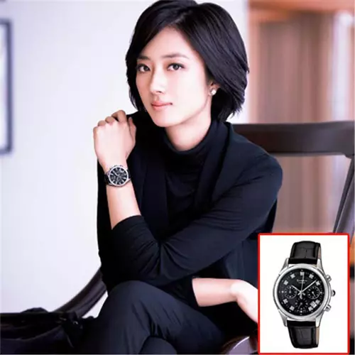 Casio Sheen SHE 5023L 1AER Swarovski Elements