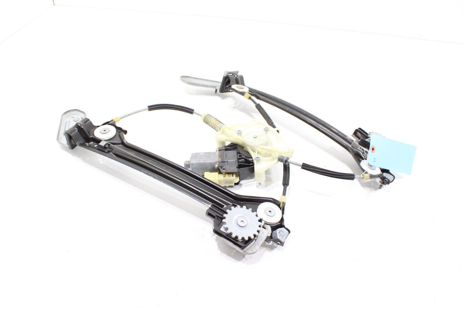2014 - 2020 MASERATI GHIBLI REAR RIGHT SIDE DOOR WINDOW REGULATOR & MOTOR OEM