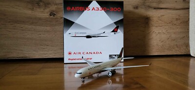 Air Canada A330 Phoenix Models 1:400