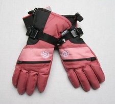 686 Youth Heat Insulated Gove M Rosewood M2WGLV501-ROSW