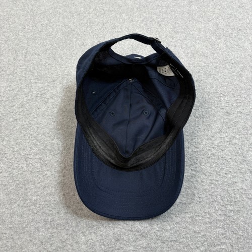 Nike Rafael Nadal Heritage 86 Hat Blue Raging Bull Tennis Outdoors Lightweight - Picture 5 of 7