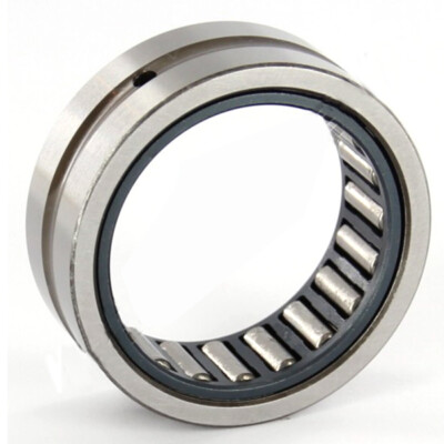 1PC NEW IKO NAU4918 Cylindrical Roller Bearings 125x90x35mm. #ZD
