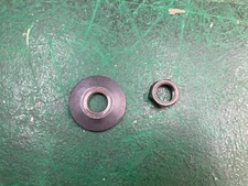 Craftsman 315.28462 Table Saw - Washer Collar & Nut to hold blade on