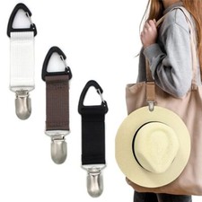 Women Straw Panama Hat Travel Fedora One Size 03 Pack: White/Black/Coffee