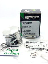 Piston Kit for STIHL MS181 MS 181 chainsaws (38 mm) 1139 030 2002 by METEOR