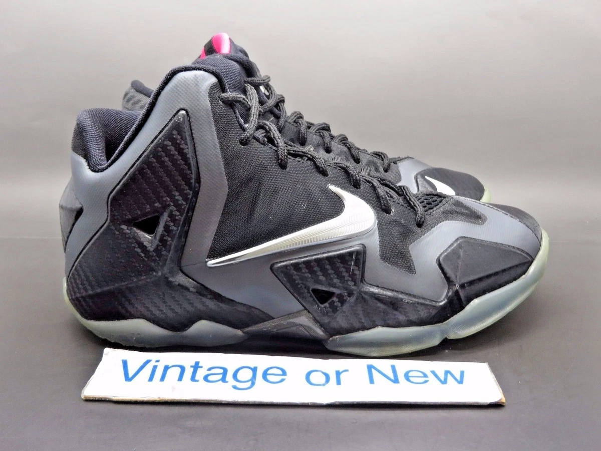 Lebron xi best sale gs