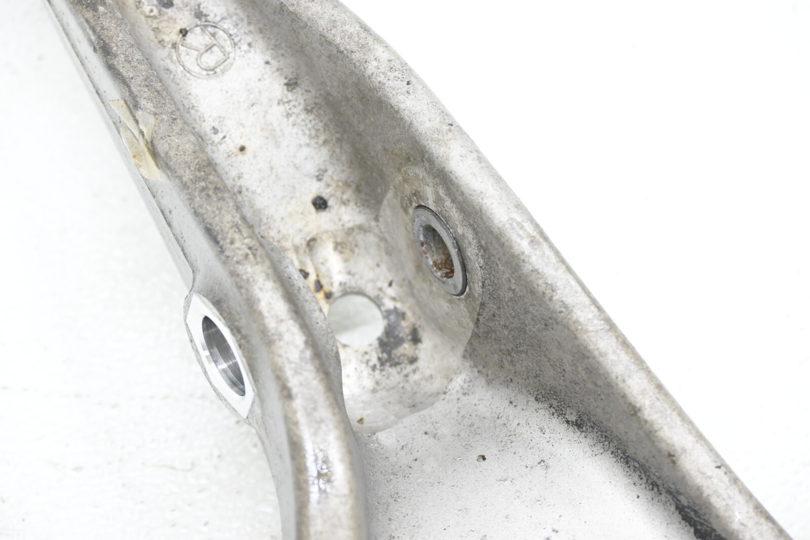 ⭐ 14-20 Maserati Ghibli Front Right Lower Suspension Control Arm Wish Bone Oem