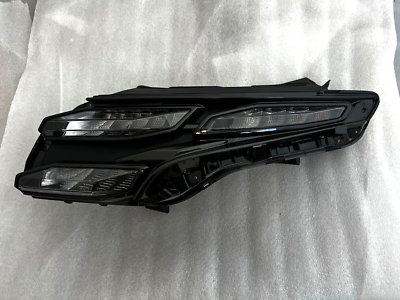 2025 2026 HYUNDAI TUCSON DAYTIME RUNNING LIGHT DRL OEM LED * LH