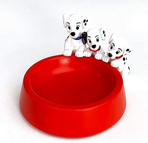 101 ONE HUNDRED AND ONE DALMATIANS TRAY ACCESSORY TRAY DISNEY SETO CRAFT - Bild 2 von 12