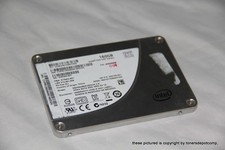 Intel 320 Series 160 GB SSD 2.5" with Warranty