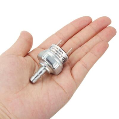 #ad #ad 12 220v air Pressure Switch for $15.49