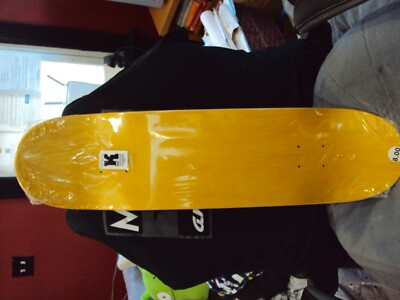 DGK Dirty Ghetto Kids Signature Skateboard Deck 8