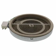 ERP WB30T10135 Range Radiant Heat Ceramic Burner Element for GE