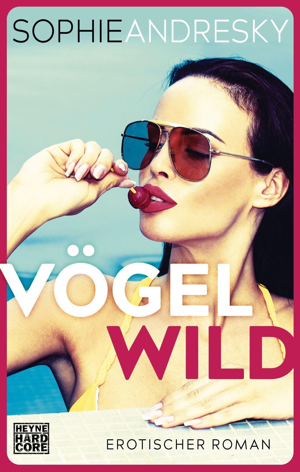 Thumbnail - Vögelwild Sophie Andresky