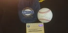 DWIGHT DOC GOODEN YANKEES METS AUTOGRAPHED OML BALL STEINER MLB COA  85 CY YOUNG