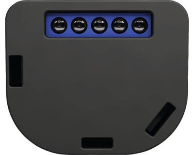 essentials Smart Home Switch IT geeignet für komfortables Schalten von z.B. Leuc