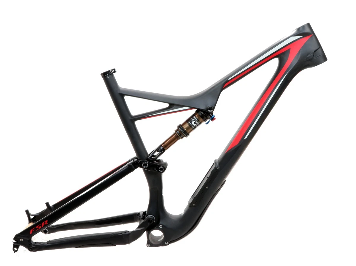 Specialized stumpjumper 2016 segunda mano sale