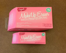 The Original Makeup Eraser Cloth, Anti-bacterial, Reusable