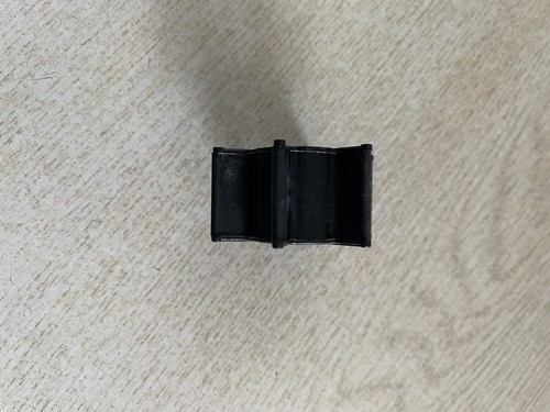Sierra 18-3074 Marine Impeller GLM 89880 Mallory 9-45605 Mercury 47-84027M - Foto 2 di 3