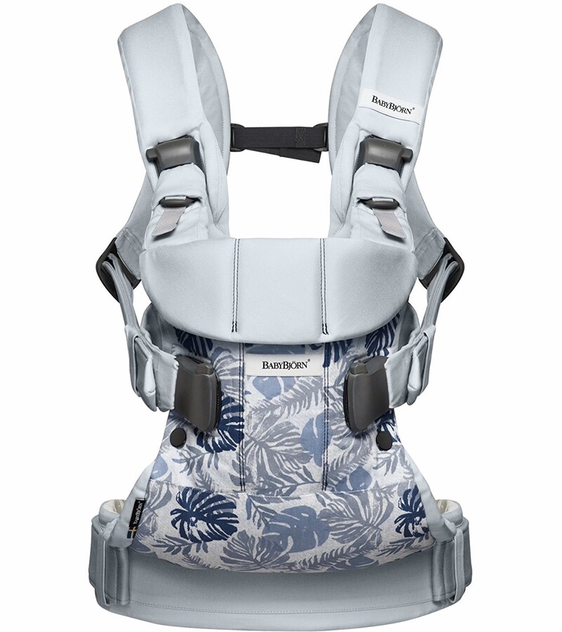manduca limited edition baby carrier