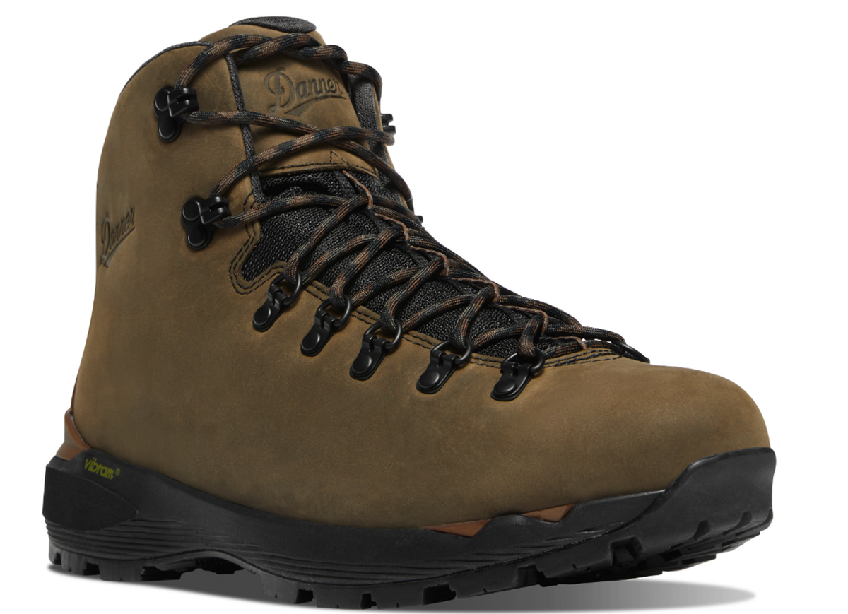 Danner 62712 Mountain 600 EVO Topsoil Hiking Boots | eBay