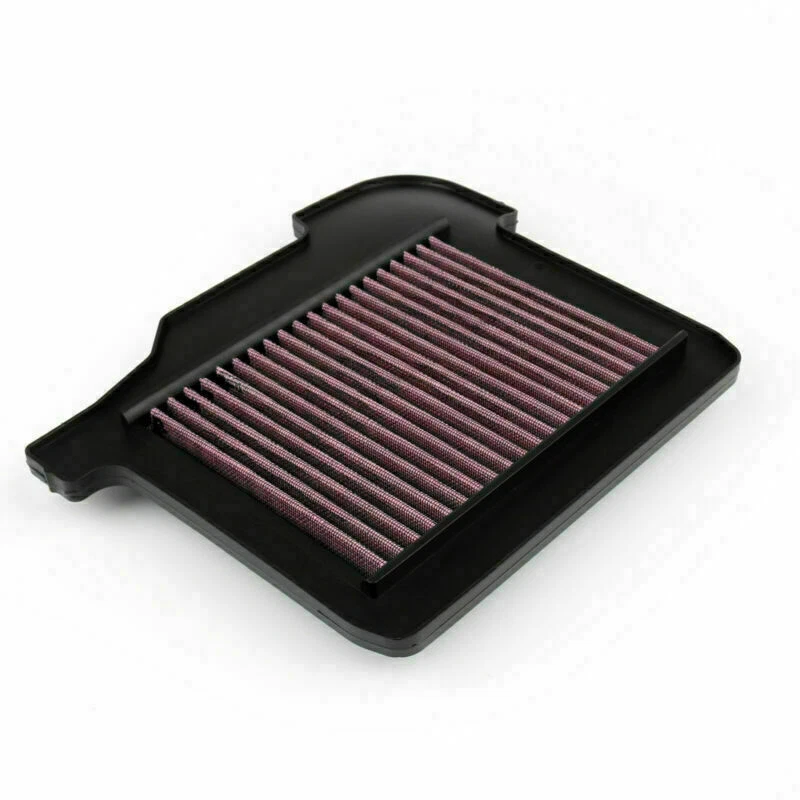 High Flow Replacement Air Filter Fit 2014-2016 Yamaha MT 09 FJ-09 FZ-09 847 US Foto 3 de 4
