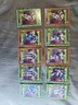 10 Detroit Lions 2024 NFL Score A Treat FootballTeamLot,Sanders,Gibbs,Hutchinson