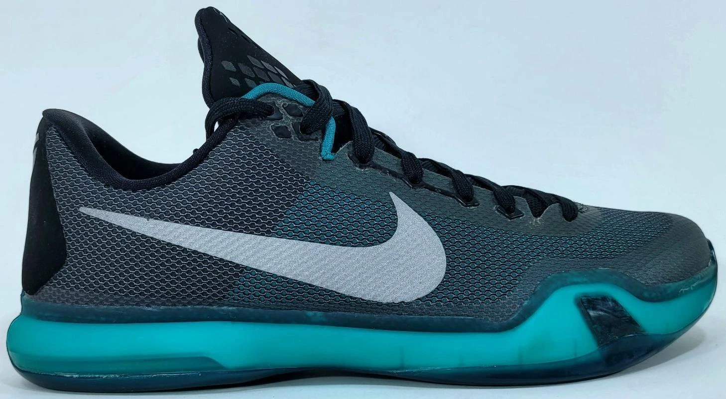 Nike kobeX silk road コービー10 シルク Buy Nike Kobe 10 'Silk' - 705317 676 | GOAT