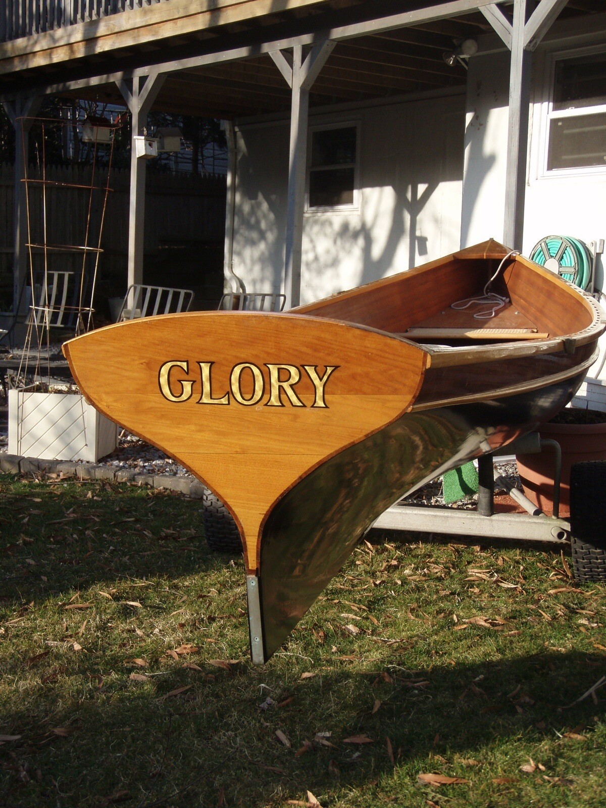 Row Boats for sale compared to CraigsList Only 3 left at 60