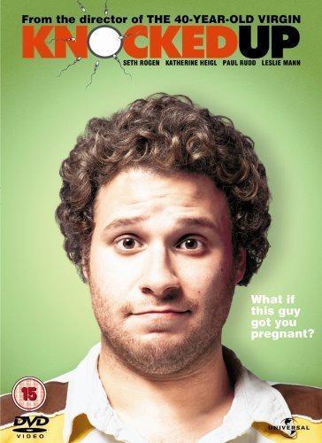Knocked Up DVD - Picture 1 of 1