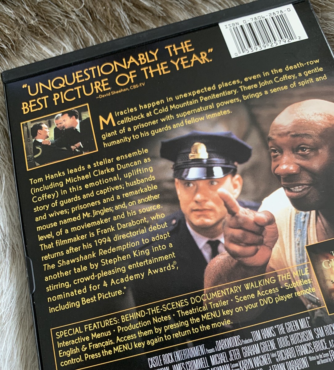 Michael Clarke Duncan Green Mile Hulu Michael Clarke Duncan The Green Mile  Hulu Green Mask Movie, image size:1084x1200