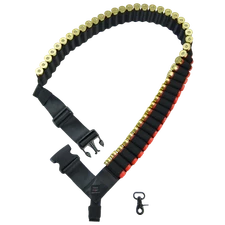 Take Point Tactical's Marksman Series Ammo Holder Bandolier / Sling
