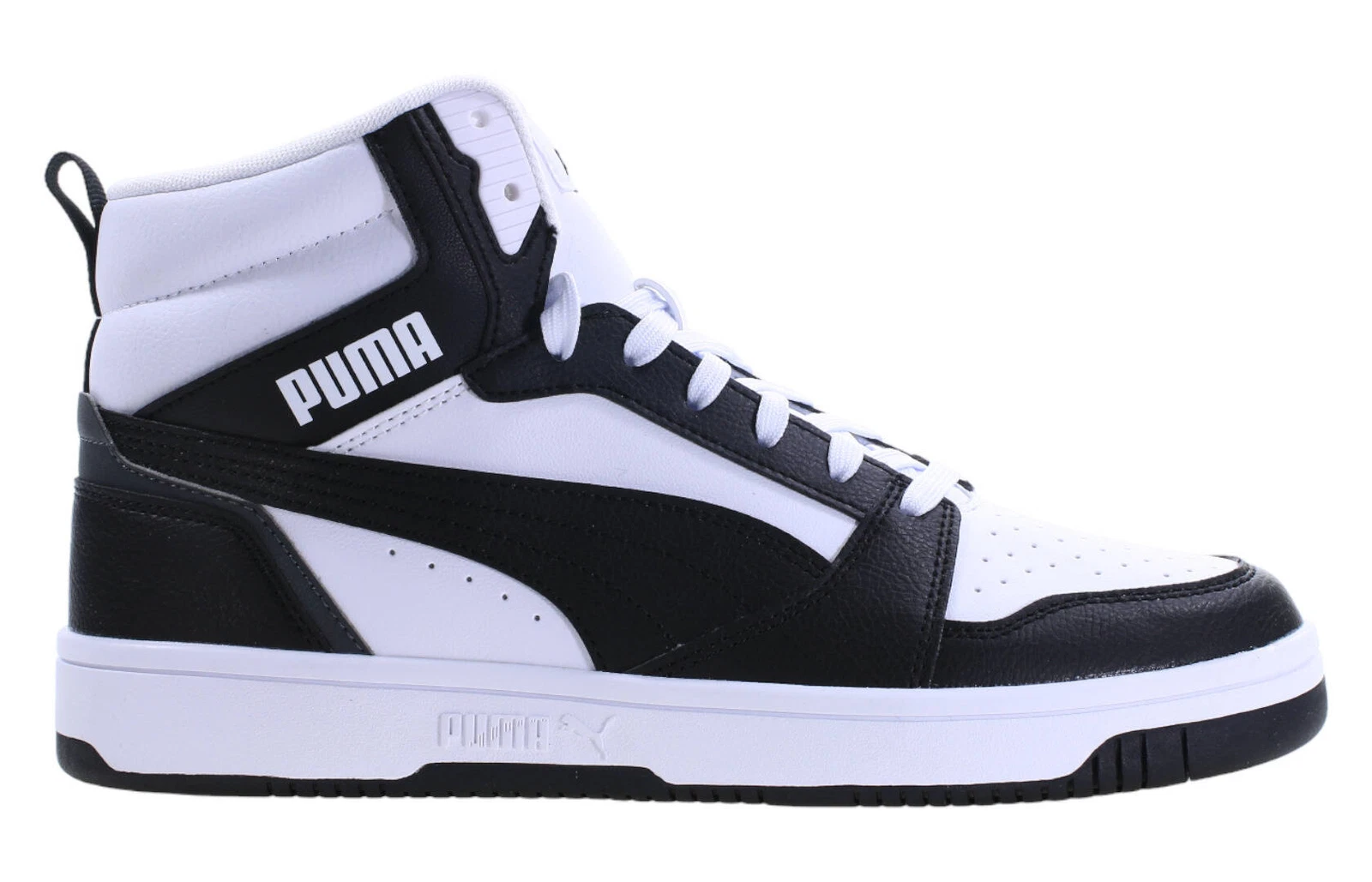 Scarpe uomo Puma Rebound v6 392326 01