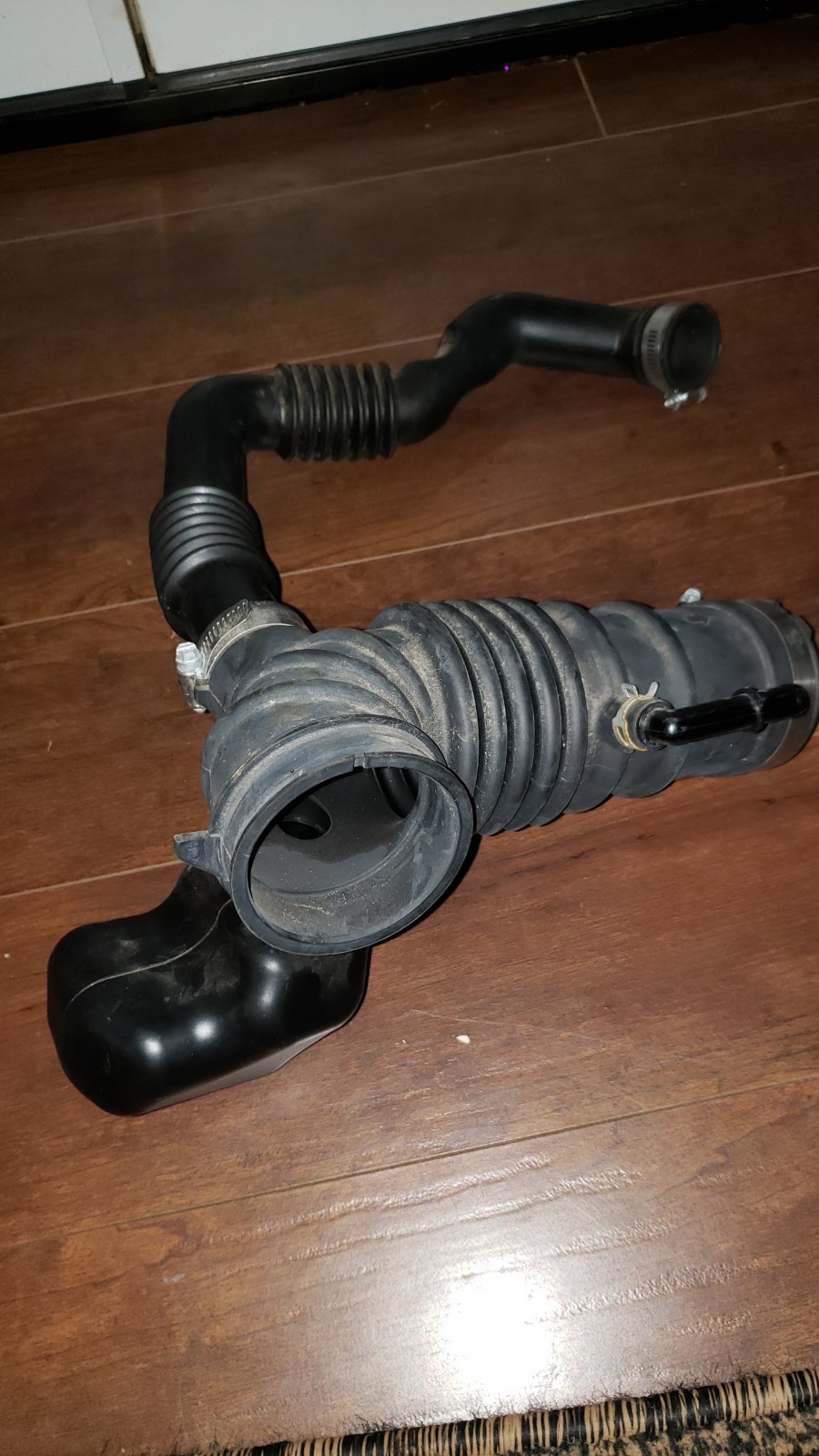 Subaru BRZ Air Intake Hose Tube Pipe 2013 Scion Frs Toyota Gt86 OEM