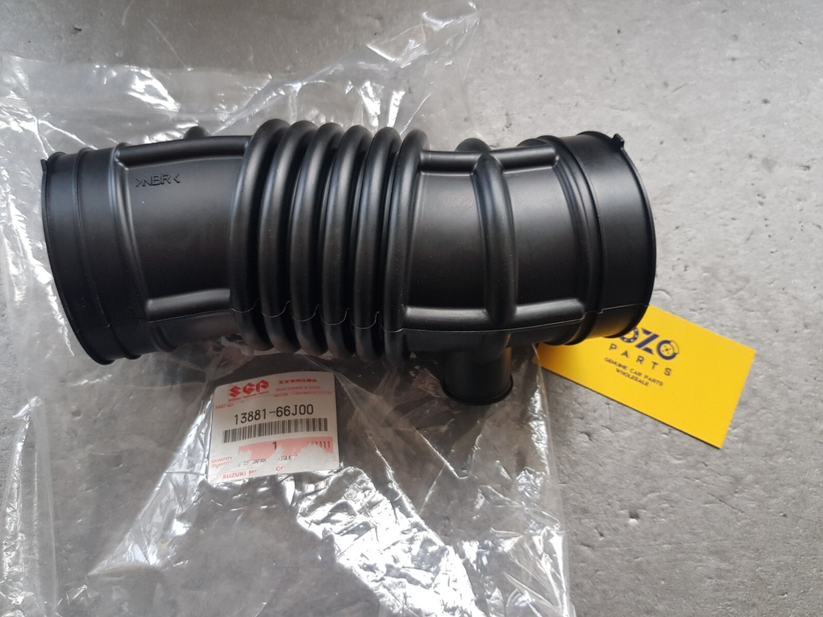 Suzuki GENUINE Grand Vitara Air Intake Pipe Hose 1388166J00