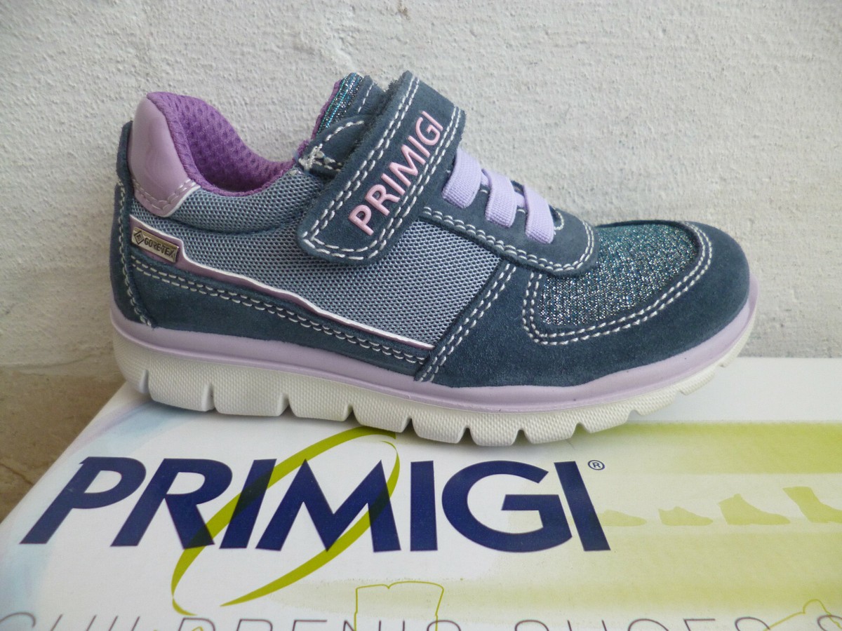 Primigi Sneaker Sneakers Slipper Sportschuhe Schuhe Freizeitschuhe