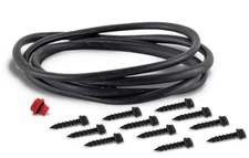 Polaris Sportsman XP 550 850, 2009-13 Clutch Cover Gasket Screws Drain Plug Pack