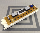 LG Washer WT1201CW User Interface Board & Main Board EBR76262101 EBR76262201