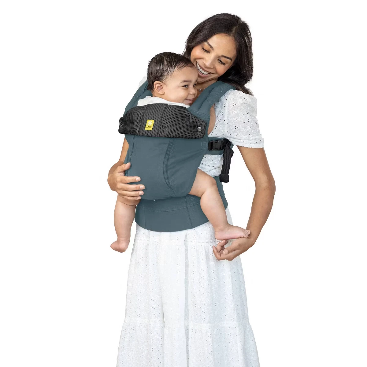 *NEW* LILLEbaby Complete All Season Baby Carrier - Cypress New In Box
Opens in a new window or tab